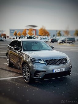 Range Rover Velar P300 2.0 R-Dynamic - 15