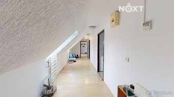 Prodej Vícegeneracní dům, 230㎡ - 15