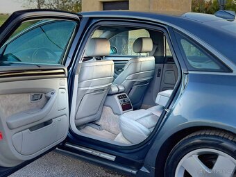 2004 Audi A8L 4.2 V8 Quattro | 97 445 km - 15