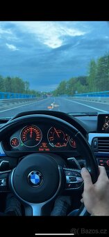 Bmw f30 320d xdrive - 15