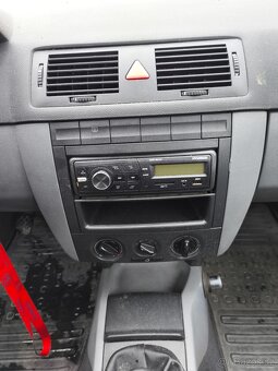 Škoda Fabia 1.4mpo Nová STK do 12/2027 - 15