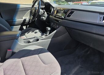 Kia Niro 1.6HYYBRID-DPH-SERVIS.HISTORIE - 15