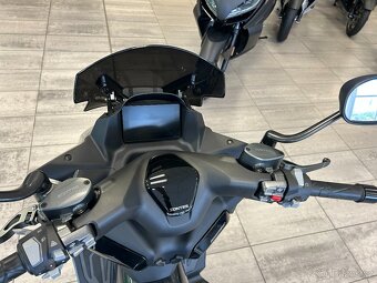 Zontes Metro 125 2025 - 15