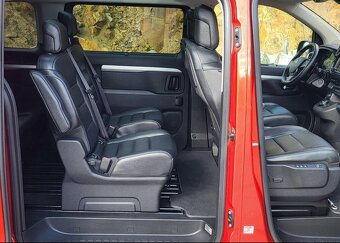 Citroën SpaceTourer, 2.0 HDI 130kw, automat - 15