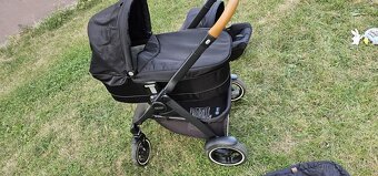 Kocarek Trojkombinace - 15