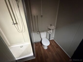 Obytné kontejnery - 15