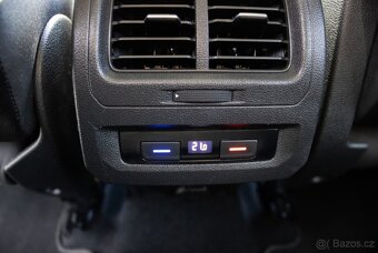VW Touran Hi-line 100% stav - 15
