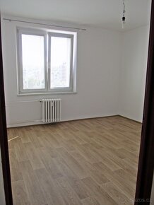 Pronájem, byt 3+1, 68 m2, Moravská Ostrava. ul. 30. dubna - 15
