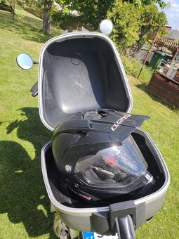 Bmw f650gs - 15