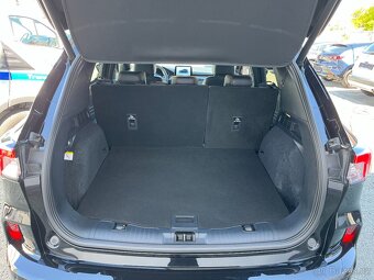 Ford kuga 2,5PHEV ST-Line X 225PS,LED,Head-Up,Navi,KeyFree - 15