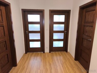 Pronájem bytu 2+kk s balkonem, ca 62 m2, v Liberci. - 15