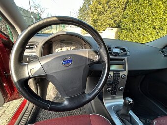 Prodám VOLVO C30 – stylovka s charakterem - 15