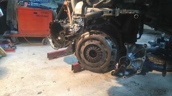 Nissan xtrail T30 2.2 Di 4x4 84kW - 15