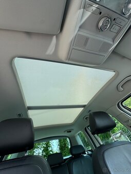 YETI 2.0 TDI 125kw 4x4 ,xenon,kůže,webasto,tažné,serviska - 15