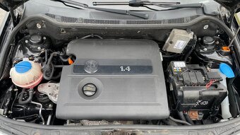 Škoda Fabia 1 Celebration - 1.4 16V - 55kW - 15