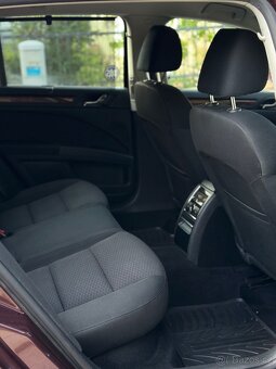 Škoda Superb 2 - 15