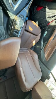 BMW M235i cabrio , Melbourne Red, TOP, Najeto:43000km - 15