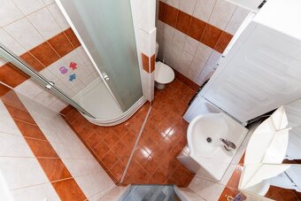 Pronájem bytu 2+kk v osobním vlastnictví 43 m², Bílina - 15