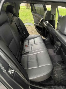 Bmw e61 525d 160kw 347xxx - 15