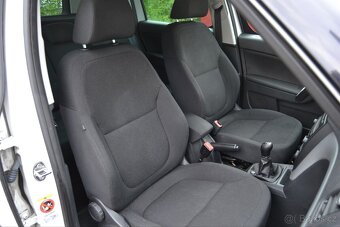 Škoda Yeti 1.4 Tsi 90kw Comfort - 15