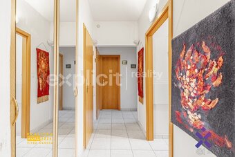 Prodej bytu 2+1, 62 m2, Slunečná - Zlín, ev.č. 02256 - 15