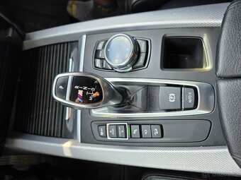 BMW X5 M50D F15 DPH - 15