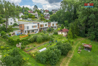 Prodej chaty, 55 m², Zdiby, ul. Zlatý kopec - 15