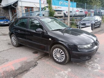 seat leon - 15