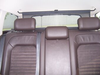 Vw Passat B8 2.0 tdi 110kw Highline manuál - 15