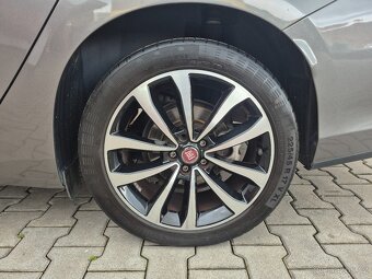 Fiat Tipo 1.4 Lounge 70kW - 15