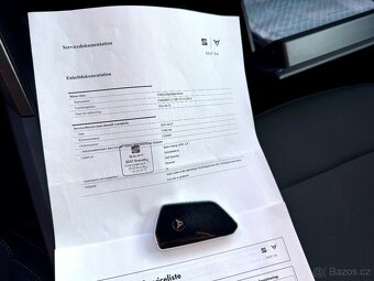 ❤ Cupra Formentor 1.5tsi DSG | rv 4/2024 | v zaruce | DPH - 15