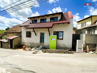 Prodej rodinného domu v Radostíně nad Oslavou - 15