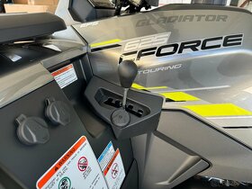 CFMOTO Gladiator X625-A AKCE skladem - 15