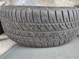 Letní pneu 205/65/15 - 15