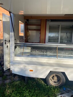 Mercedes Sprinter prodejna - 15