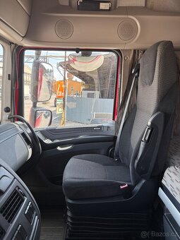 DAF XF 510 FT 375KW TAHAČ - 15