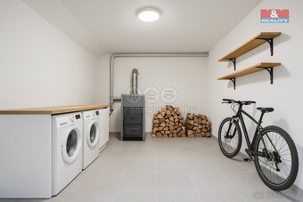 Prodej rodinného domu, 152 m², Kožušice - 15