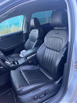 Škoda Superb 3 2,0tdi 4x4 L&K - 15