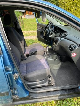 Ford Focus,mk1,kombi - 15