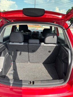 Škoda fabia - 15