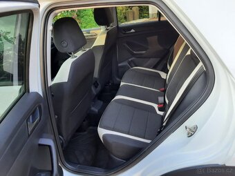 VW T-ROC 1.5TSI, 2/2020, 28tkm, DSG - 15