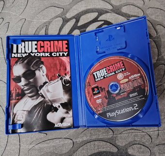 PS2/PS3 hry - 15
