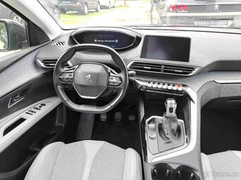 Peugeot 5008 1,2 PT ALLURE 93.000 km - 15