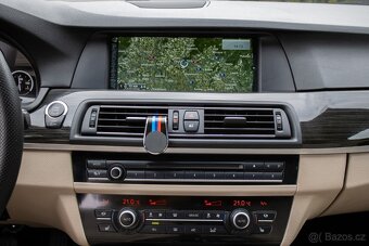 BMW Rad 5 530d xDrive M /AJ NA SPLÁTKY/ PROTIHODNOTA/ - 15