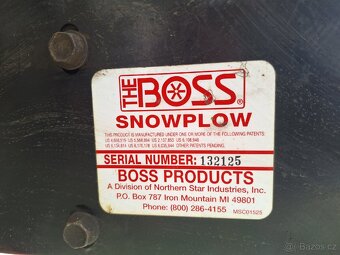 Snezne pasy na Polaris Ranger - 15