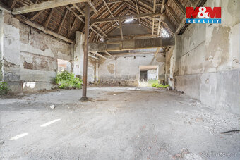 Prodej komerčního pozemku, 18484 m² - 15