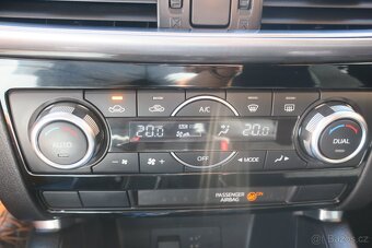 MAZDA CX-5 2.2D SKYACTIVE, AUTOMAT, PĚKNÝ STAV - 15