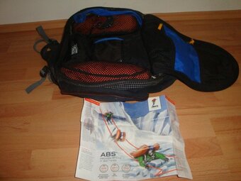 Skialpové lyže a boty - 15