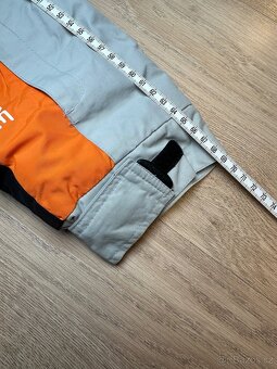 Lyžařská bunda 158/164, zn. Viper - 15