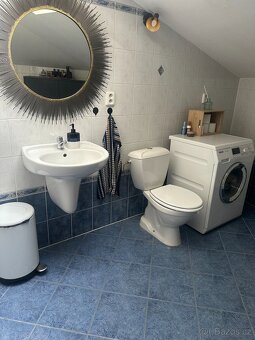 Pronájem nadstandardního bytu 3+kk s terasou v srdci Opavy - 15